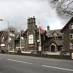 ホテル Craig Manor