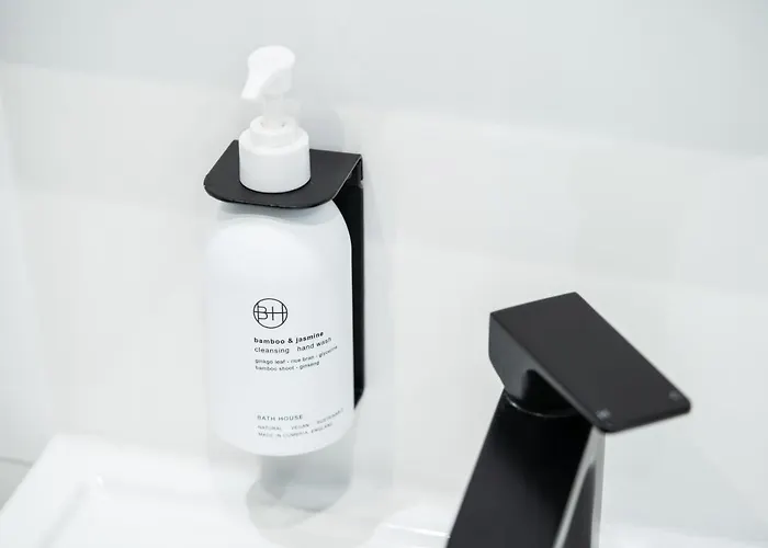 Craig Manor Hotel Bowness-on-Windermere