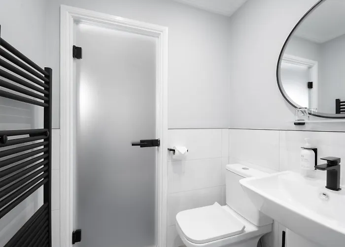 Craig Manor Hotel 4*