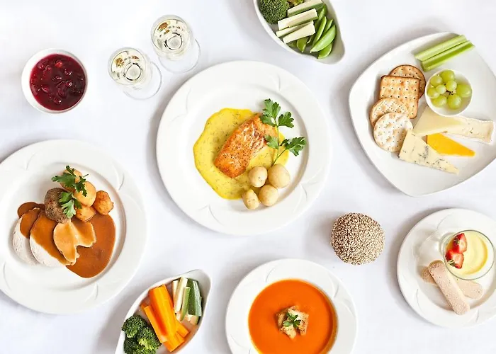 Craig Manor Hotel 4*