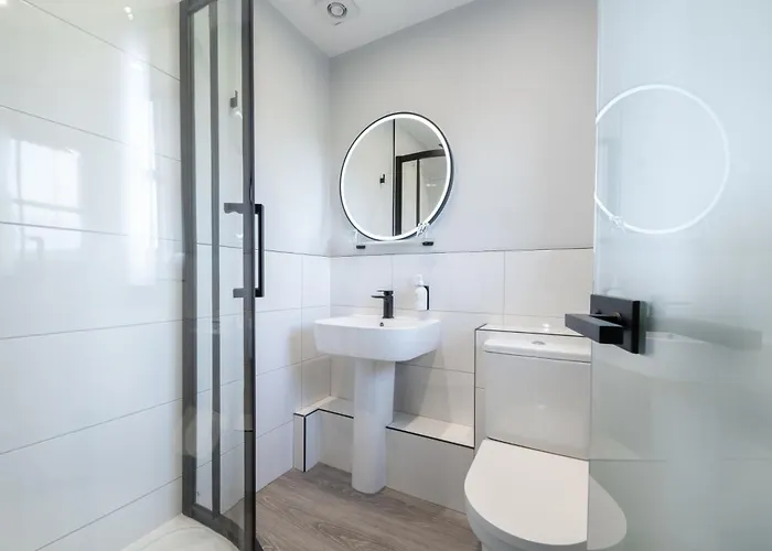 Hotel Craig Manor 4*