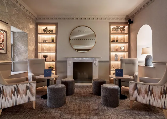 Craig Manor Bowness-on-Windermere