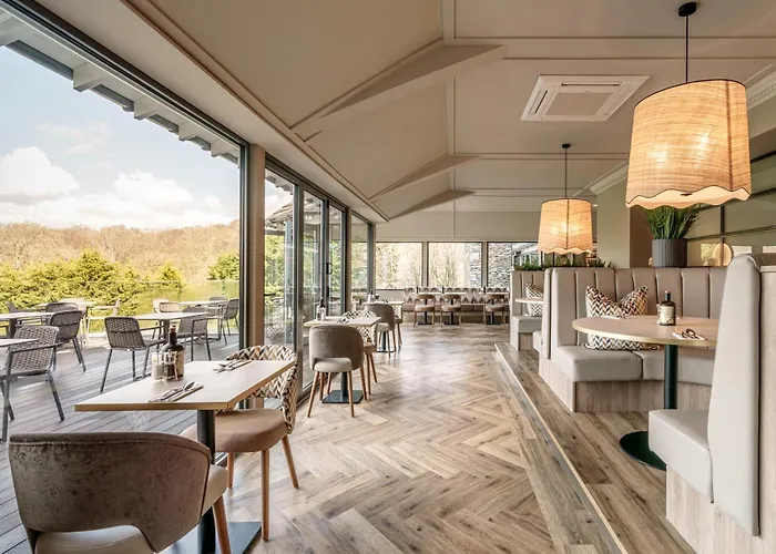 Hotel Craig Manor Bowness-on-Windermere