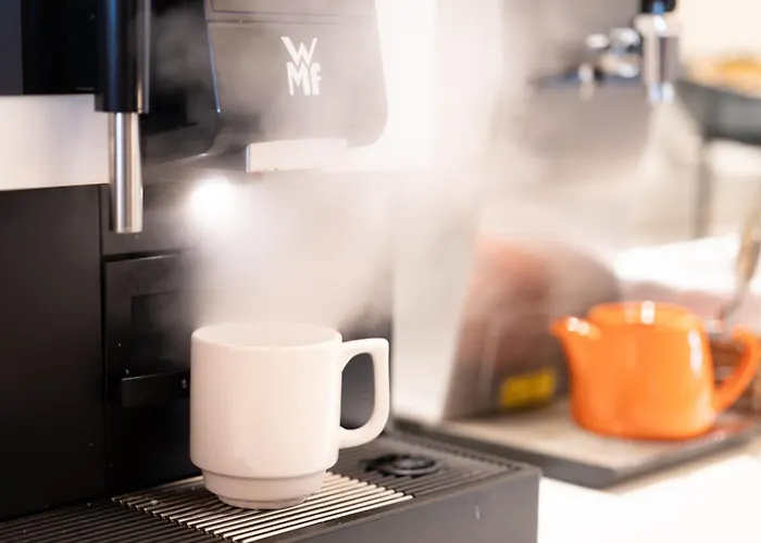 Craig Manor Hotel 4*