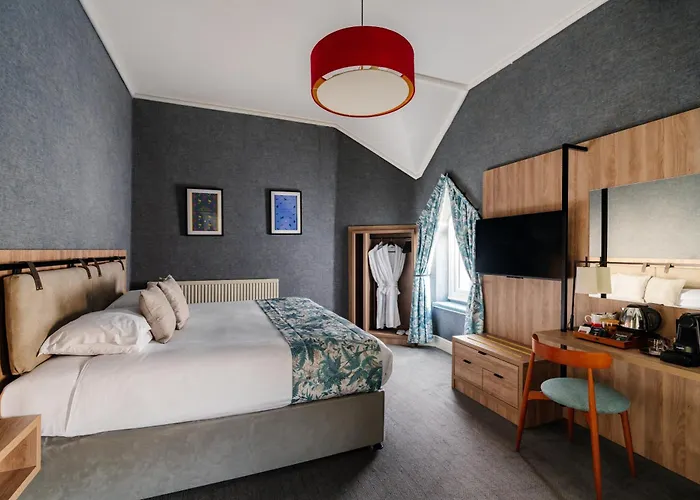 Craig Manor Hotel Bowness-on-Windermere