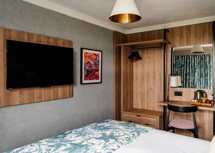 Craig Manor Bowness-on-Windermere