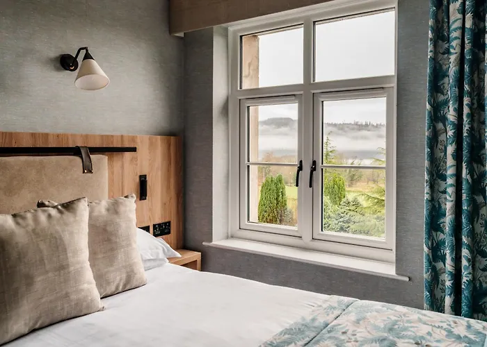 Craig Manor Bowness-on-Windermere