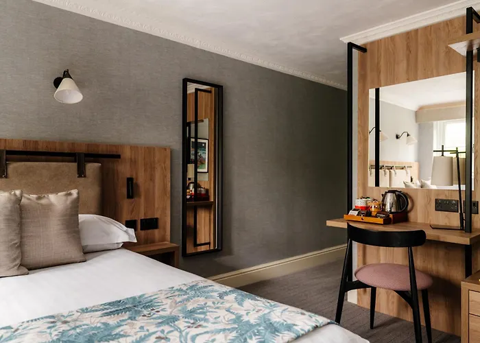 Hotel Craig Manor Bowness-on-Windermere