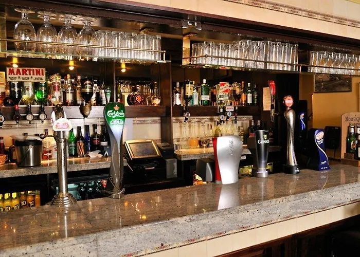 Hotel Craig Manor Bowness-on-Windermere