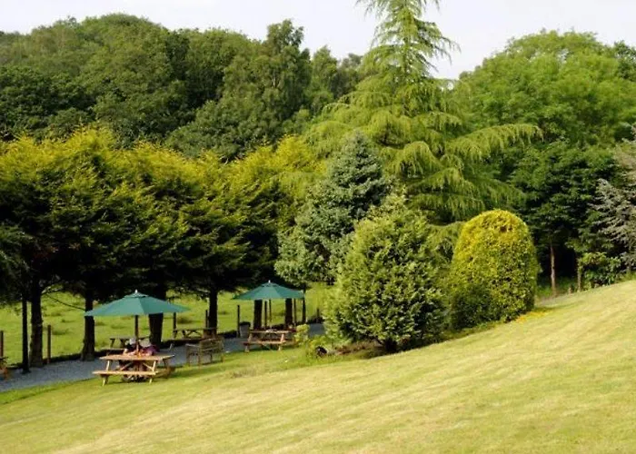 Craig Manor Bowness-on-Windermere