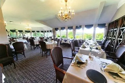 Craig Manor Hotel Bowness-on-Windermere