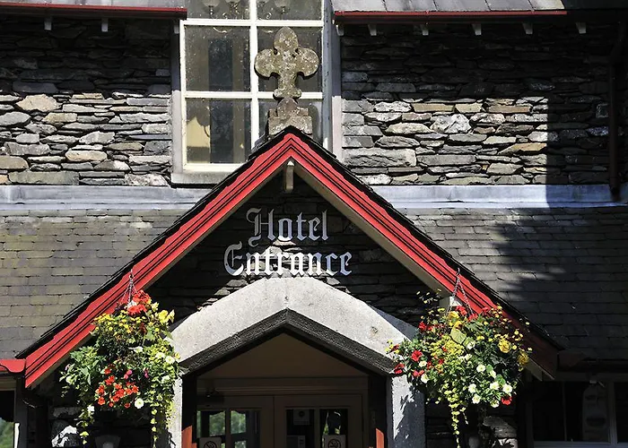 Craig Manor Hotel Bowness-on-Windermere
