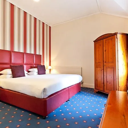 Craig Manor 4* Bowness-on-Windermere