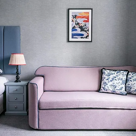 Craig Manor 4* Bowness-on-Windermere