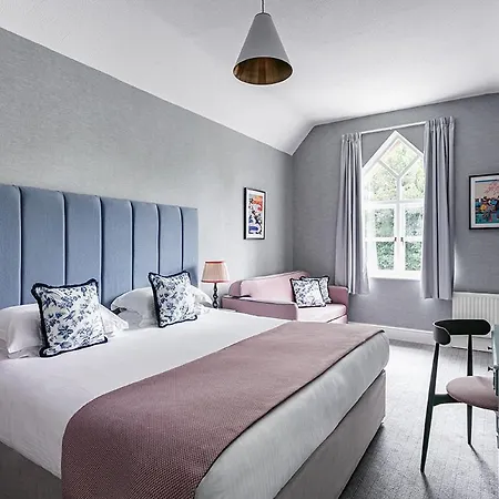 Craig Manor Bowness-on-Windermere