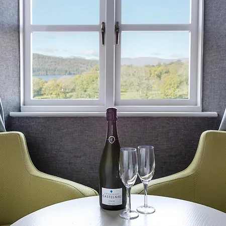 Craig Manor Bowness-on-Windermere