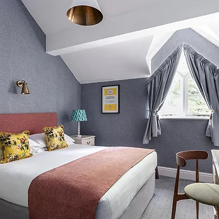 Hotel Craig Manor Bowness-on-Windermere