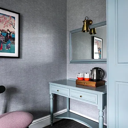 Craig Manor Hotel Bowness-on-Windermere