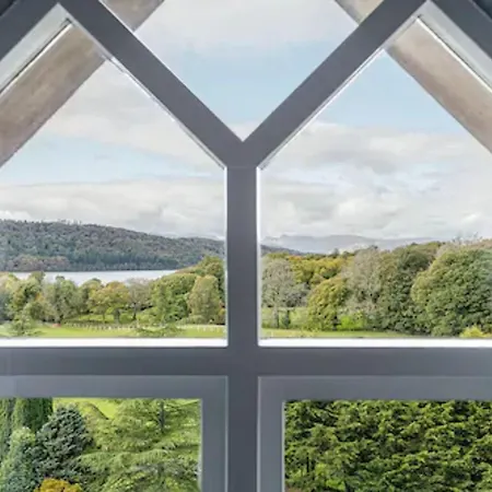 Hotel Craig Manor Bowness-on-Windermere