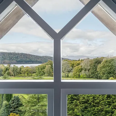 Hotel Craig Manor Bowness-on-Windermere