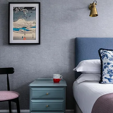 Hotel Craig Manor Bowness-on-Windermere