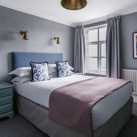 Craig Manor 4* Bowness-on-Windermere