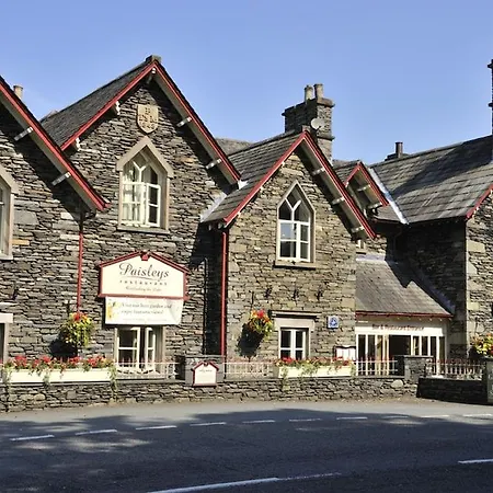 Craig Manor Hotel Bowness-on-Windermere