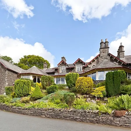 Craig Manor 4*