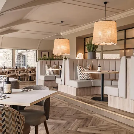 Craig Manor 4* Bowness-on-Windermere