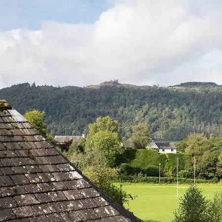 Craig Manor Hotel 4*