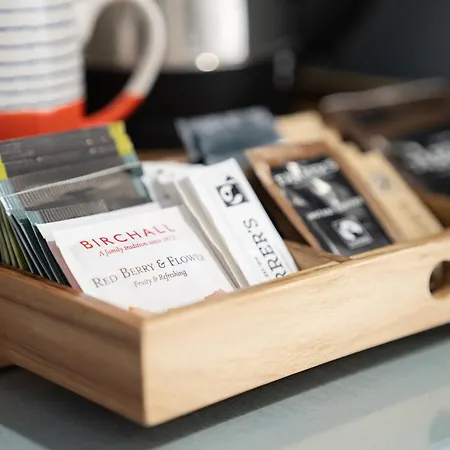 Hotel Craig Manor 4*