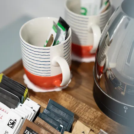 Hotel Craig Manor Bowness-on-Windermere