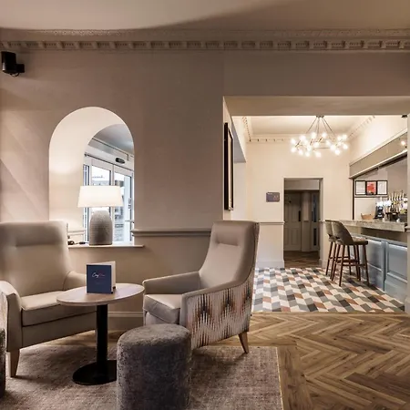 Craig Manor 4* Bowness-on-Windermere