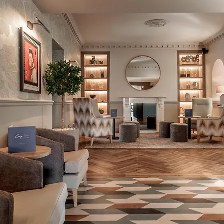 Hotel Craig Manor
