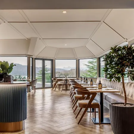 Craig Manor Hotel Bowness-on-Windermere