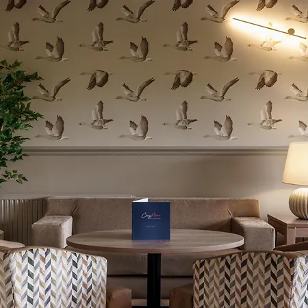 Craig Manor Hotel Bowness-on-Windermere