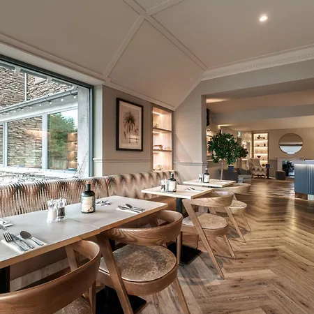 Craig Manor 4* Bowness-on-Windermere