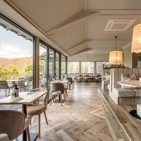 Hotel Craig Manor Bowness-on-Windermere