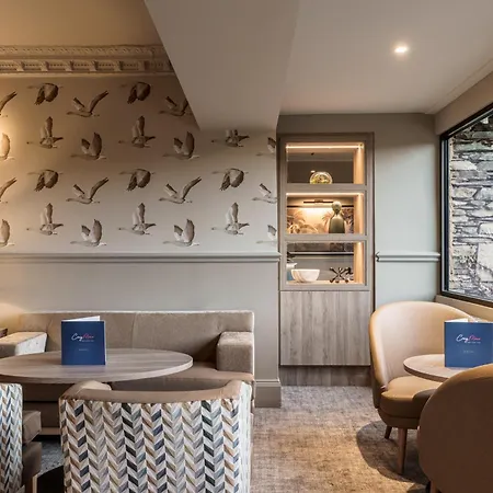 Craig Manor Hotel 4*