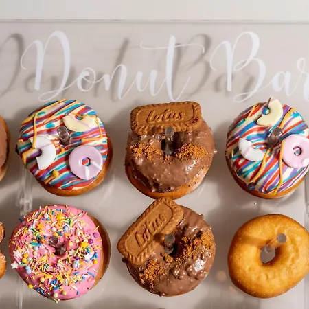 Craig Manor Hotel 4*