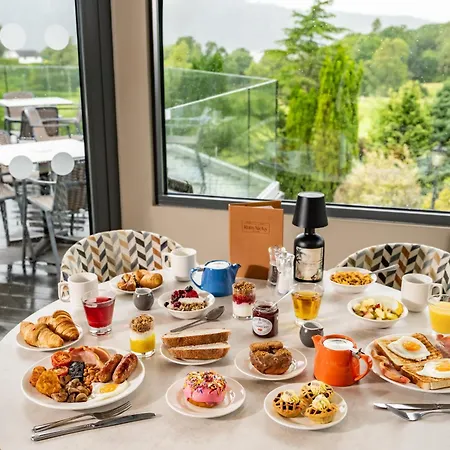 Craig Manor 4* Bowness-on-Windermere