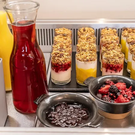 Hotel Craig Manor Bowness-on-Windermere