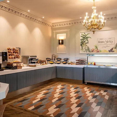 Craig Manor Hotel Bowness-on-Windermere