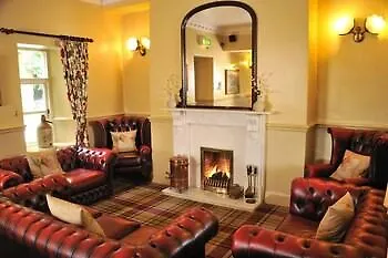 Craig Manor Hotel 4*