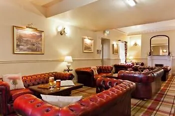 Hotel Craig Manor