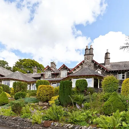 Hotel Craig Manor 4*