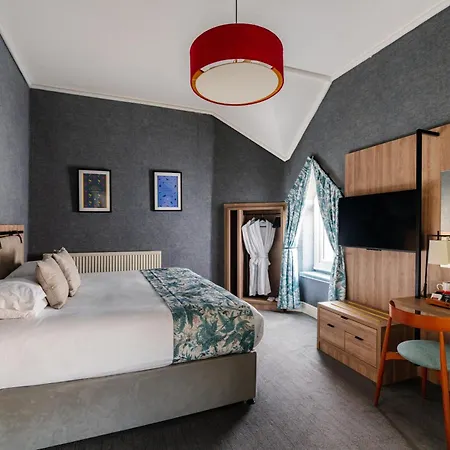 Craig Manor Otel Bowness-on-Windermere