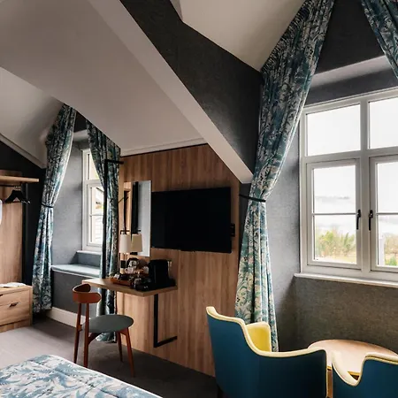 ホテル Craig Manor 4*