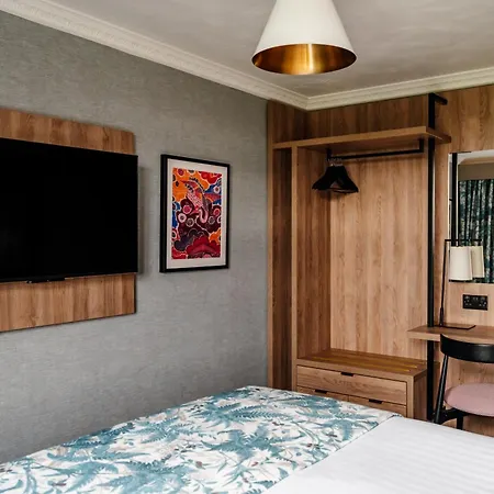 Craig Manor باونيس أون وينديرمير