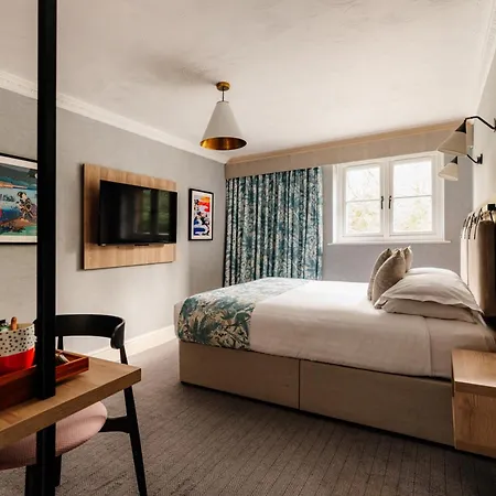 Hotel Craig Manor